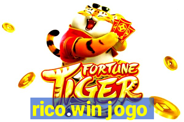 rico.win jogo