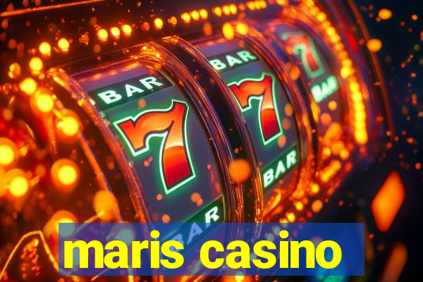 maris casino