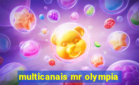 multicanais mr olympia