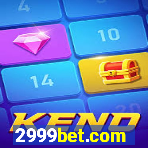 2999bet.com