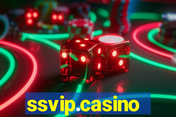 ssvip.casino