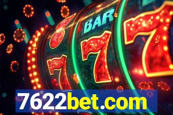 7622bet.com