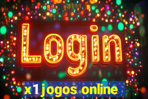 x1 jogos online