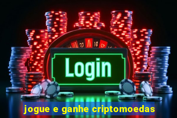 jogue e ganhe criptomoedas