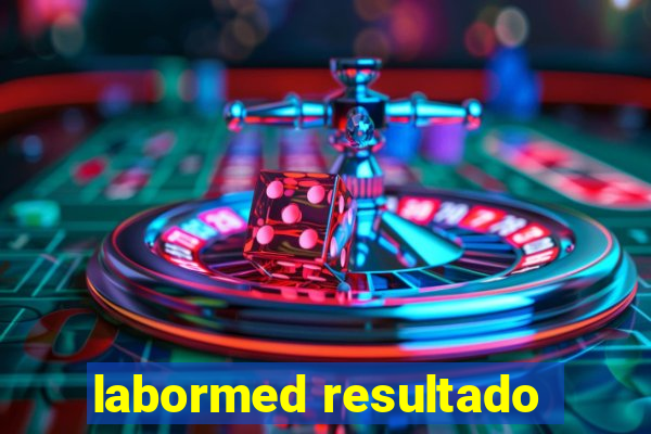 labormed resultado