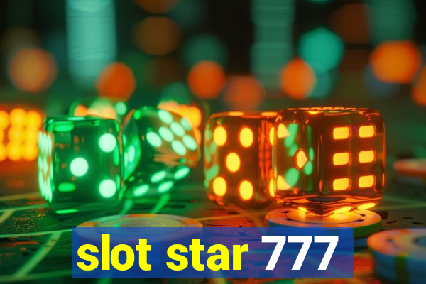 slot star 777