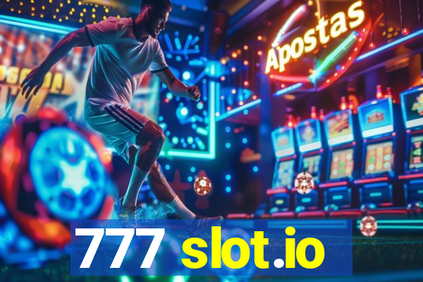 777 slot.io