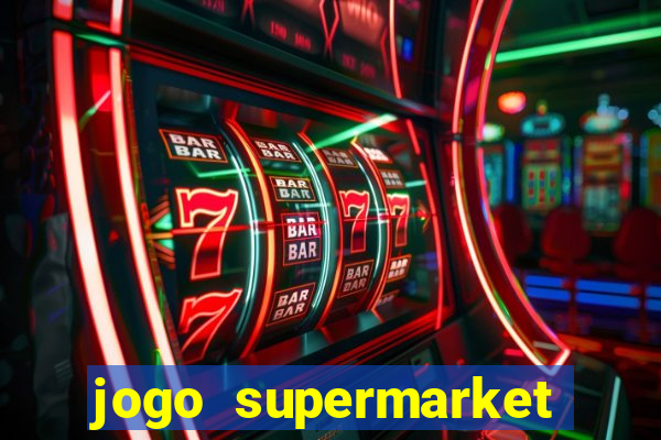 jogo supermarket spree demo