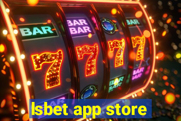 lsbet app store