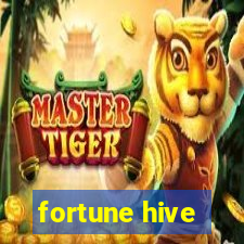 fortune hive