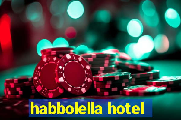 habbolella hotel