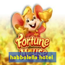 habbolella hotel