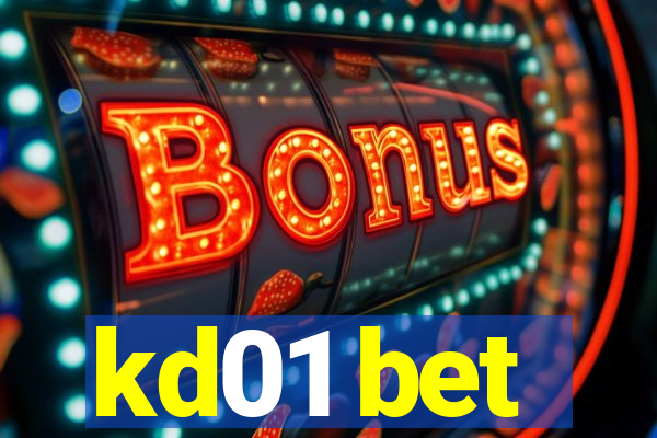 kd01 bet