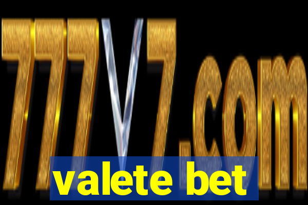 valete bet