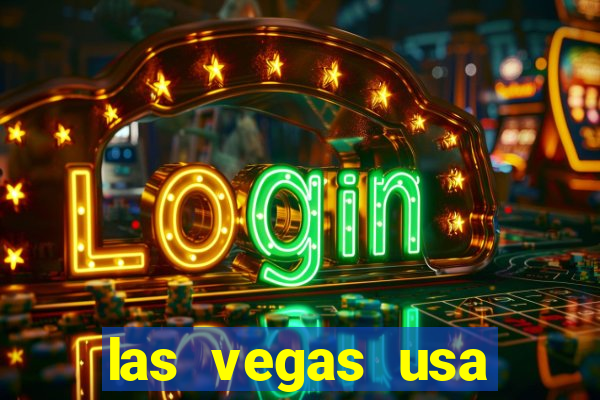 las vegas usa online casino