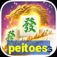 peitoes