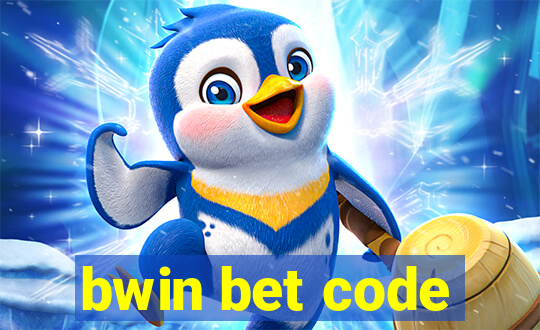 bwin bet code