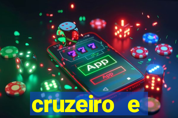 cruzeiro e fluminense futemax