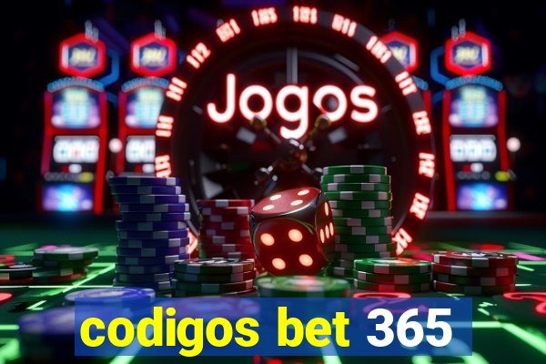 codigos bet 365