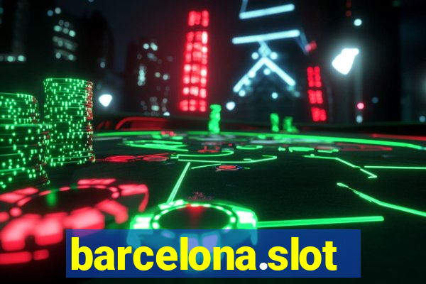 barcelona.slot