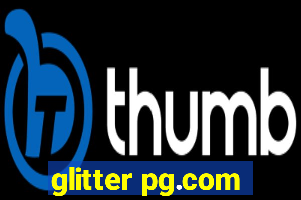 glitter pg.com