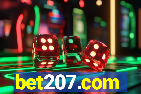 bet207.com