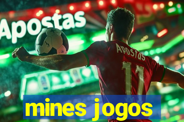 mines jogos