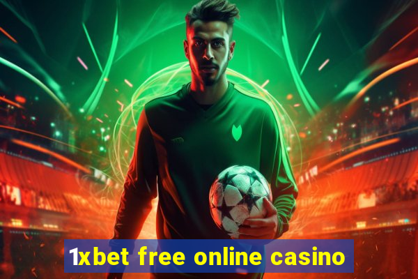 1xbet free online casino