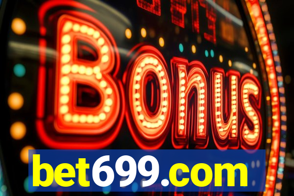 bet699.com