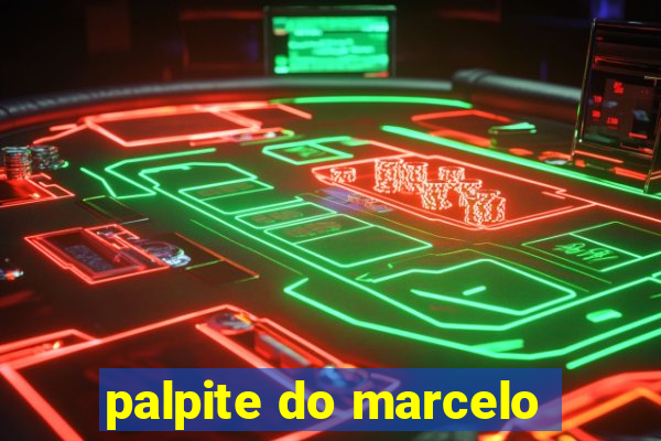 palpite do marcelo