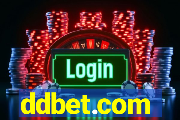 ddbet.com