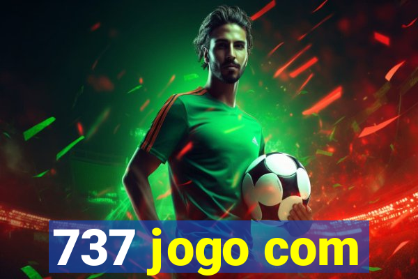 737 jogo com