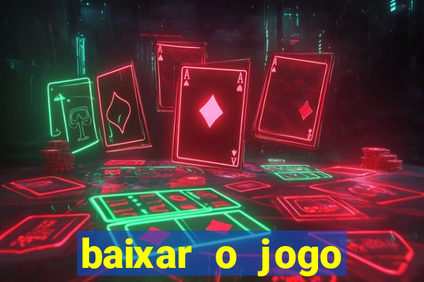 baixar o jogo super mario