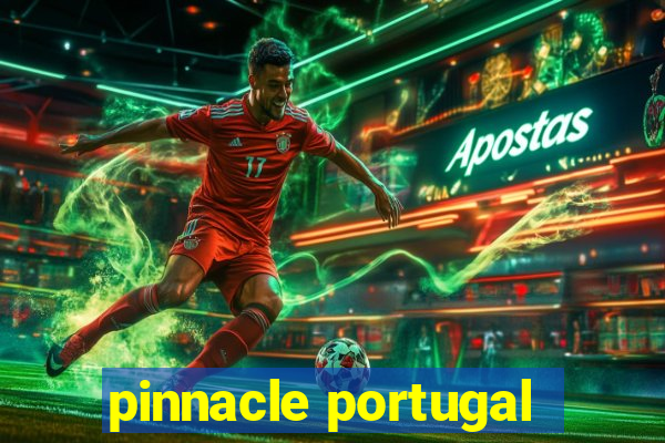 pinnacle portugal