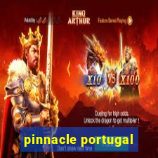 pinnacle portugal