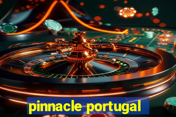 pinnacle portugal