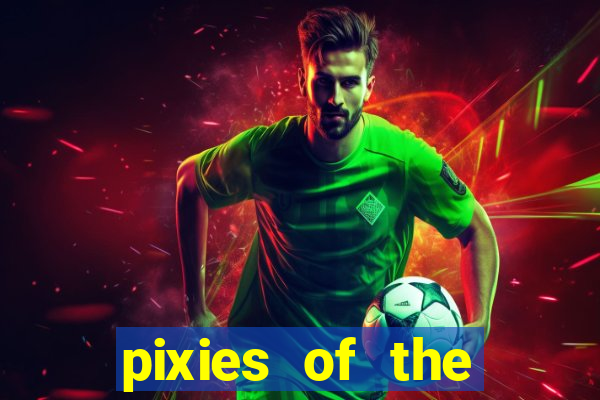 pixies of the forest free slot