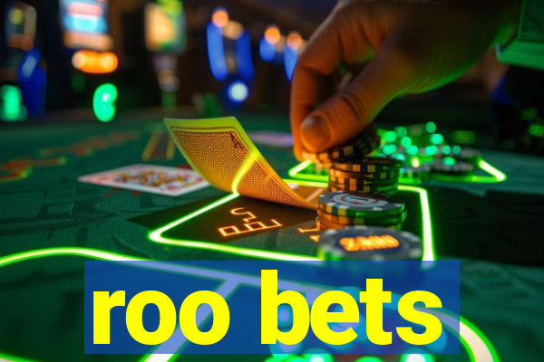 roo bets