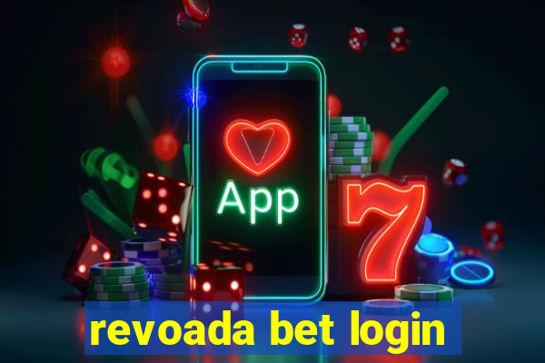 revoada bet login