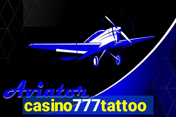 casino777tattoo