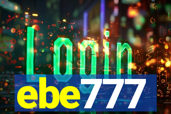 ebe777