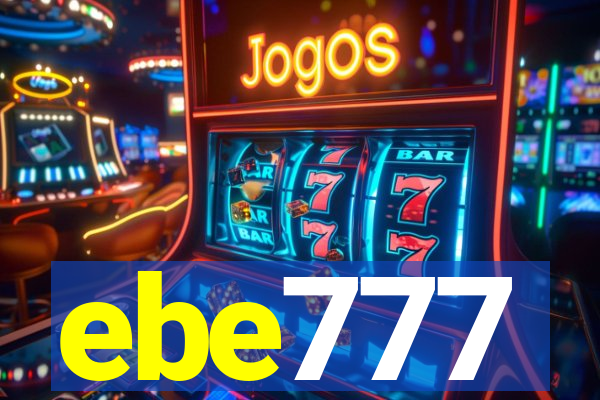 ebe777