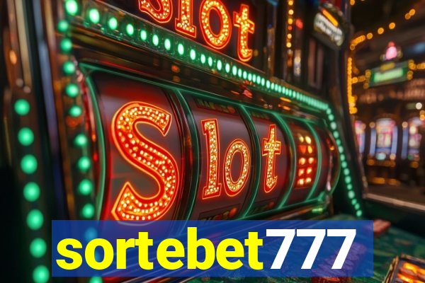 sortebet777