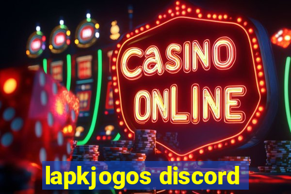 lapkjogos discord