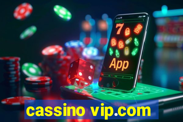 cassino vip.com