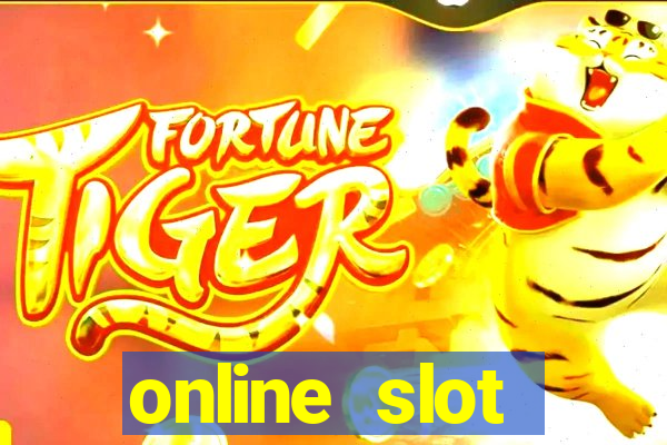 online slot machines for free