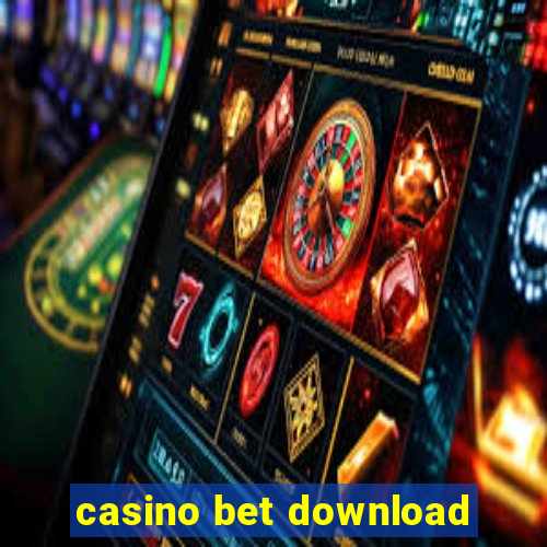 casino bet download