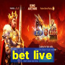 bet live