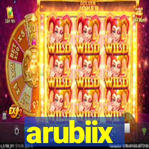 arubiix