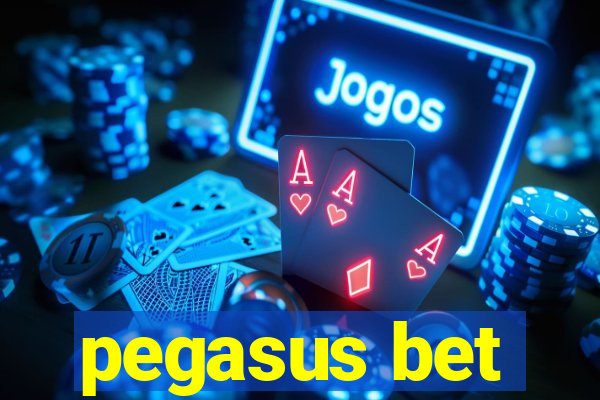 pegasus bet